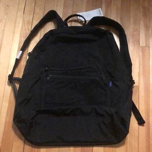 NWT Baggu School Backpack
